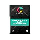 Javascript & Data Structures Study Flashcards – Master Core Concepts, Algorithms, and Interview-Ready Developer Skills