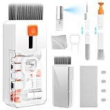 Ordilend Keyboard Cleaner & Laptop Cleaning Kit, All-in-1 for Computer PC