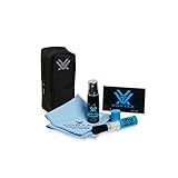 Vortex Optics Fog Free Lens Cleaning Field Kit | Use with Binoculars, Monoculars, Spotting Scopes, Riflescopes and Red Dot Sights