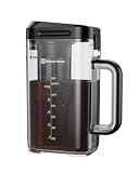 Maestri House Cold Brew Coffee Maker, 40oz BPA-Free Tritan Pitcher