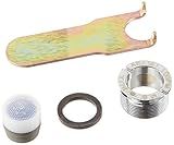 Gerber Plumbing Male Tom Thumb Spray Aerator Kit
