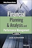 Financial Planning & Analysis and Performance Management (Wiley Finance)