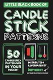 Little Black Book of Candlestick Patterns (Mini): 4x6 Mini-Pocket Guide