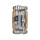 Crankbrothers Multi Tool M 19 Gold