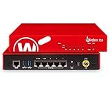 WatchGuard Firebox T20-W Network Security/Firewall Appliance