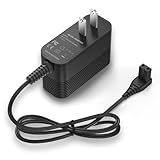 12.6V Charger for Aiper Seagull Pool Vacuum 600 800 800B SE 1000 1500 P1111 HJ1103J for AIPURY 1000 AC Adapter for Aiper Cordless Robotic Pool Cleaner Power Cord for Aiper Smart Pool Cleaner