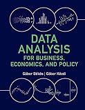 Data Analysis for Business, Economics, and Policy