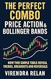 The Perfect Combo: Price Action & Bollinger Bands: How Two Simple Tools Reveal Trends, Breakouts and Reversals