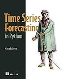 Time Series Forecasting in Python