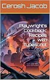 Playwright’s Cookbook: Recipes with Typescript