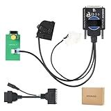 GODIAG CAS1/CAS2 Key Test Platform