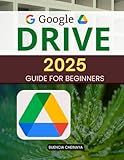 Google Drive 2025 Guide for Beginners: Master File Management, Collaboration, and Productivity in the Cloud