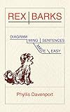 Rex Barks: Diagramming Sentences Made Easy