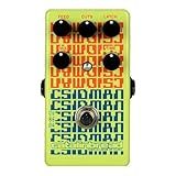 Catalinbread Csidman Glitch Stutter Delay Guitar Effects Pedal