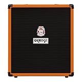 Orange Crush50 Bass Guitar Combo 1x12 50 Watts