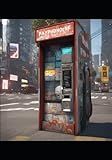 Kiosk 3.0: payphones of the metaverse