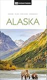 DK Alaska (Travel Guide)