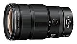 Nikon NIKKOR Z 24-70mm f/2.8 S II | The World's First Internal Zoom f/2.8 Full-Frame 24-70mm Zoom Lens | Nikon USA Model
