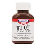 Tru-Oil Gun Stock Finish 3oz.