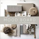 Create mood board for interior design project: mood board