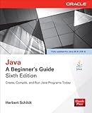 Java: A Beginner's Guide, Sixth Edition (INKLING CH)
