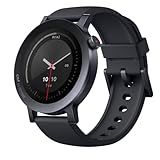 CMF by Nothing Watch 3 Pro Smart Watch for Men Women, Bluetooth Call AI Energy Score, 1.43” Heart Rate Tracking, Sleep Monitor, GPS & 130 Sport Modes, Fitness Tracker for Android iOS, IP68 Dark Grey