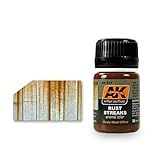 AK Interactive Rust Streaks