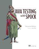 Java Testing with Spock