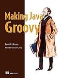 Making Java Groovy