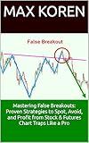 Mastering False Breakouts: Proven Strategies to Spot, Avoid, and Profit from Stock & Futures Chart Traps Like a Pro (The Strategy Edge Series™)