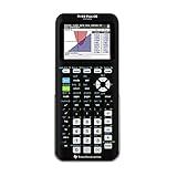 Scientific Python Graphic Calculator, Folima TI-84 Plus CE Color Graphing Instruments, Black 7.5 Inch