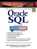 Oracle SQL: Interactive Workbook