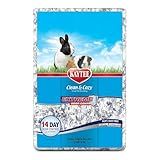 Kaytee Clean & Cozy Extreme Odor Control Bedding, Made for Small Animals, 40 Liters