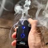 Cirrus Wind Indicator- HVAC Airflow and Draft Indicator, Power Bank - Safe and Portable - Trusted Alternative of HVAC Technicians