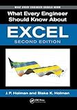 What Every Engineer Should Know About Excel