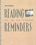 Reading Reminders: Tools, Tips, and Techniques (Great Source Professional Development)