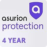 ASURION 4 Year Home Improvement Protection Plan ($1250 - $1499.99)