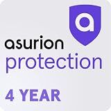 ASURION 4 Year Home Improvement Protection Plan ($90 - $99.99)