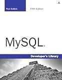 MySQL (Developer's Library)