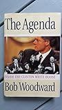 The Agenda: Inside the Clinton White House