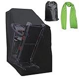 Large Treadmill cover waterproof outdoor,Folding Treadmill Covers,Running machine cover outdoor,Cover for treadmill, Exercise Workout Equipment Protective Dustproof