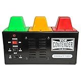 Contender Fight Sports Spar-Mate Gym Timer