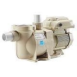 Pentair EC-342001 - SuperFlo VS Variable Speed Pool Pump, 1.5 HP - Limited Warranty