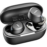 TOZO A1 Wireless Earbuds Bluetooth 5.3 Light Weight in Ear Headphones