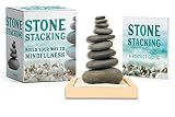 Stone Stacking: Build Your Way to Mindfulness (RP Minis)