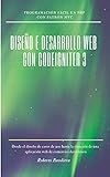 DISEÑO E DESARROLLO WEB con CodeIgniter 3: Programación fácil en PHP con Patrón MVC (Spanish Edition)
