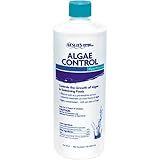 Leslie's Algae Control Pool Algaecide and Algae Preventer for Swimming Pools and Spas - Non-Staining, Non-Foaming Formula - Prevents Algae Growth - 1 Quart