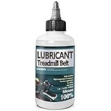SEKODAY Silicone Treadnmill Belt Lubricants/Lubes | Non Toxic and Odorless | High Performance and High Stability | with Precision Screw Caps for Easy Use | Full Belt Width Lubrication