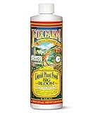 FoxFarm - Big Bloom Plant Food, Liquid Fertilizer Concentrate for Flowers, Fruits, and Vegetables, All Purpose Plant Fertilizer for Indoor & Outdoor Potted Plants, NPK 0-0.5-0.7 (Pint)
