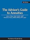 The Advisors Guide to Annuities 5th Edition